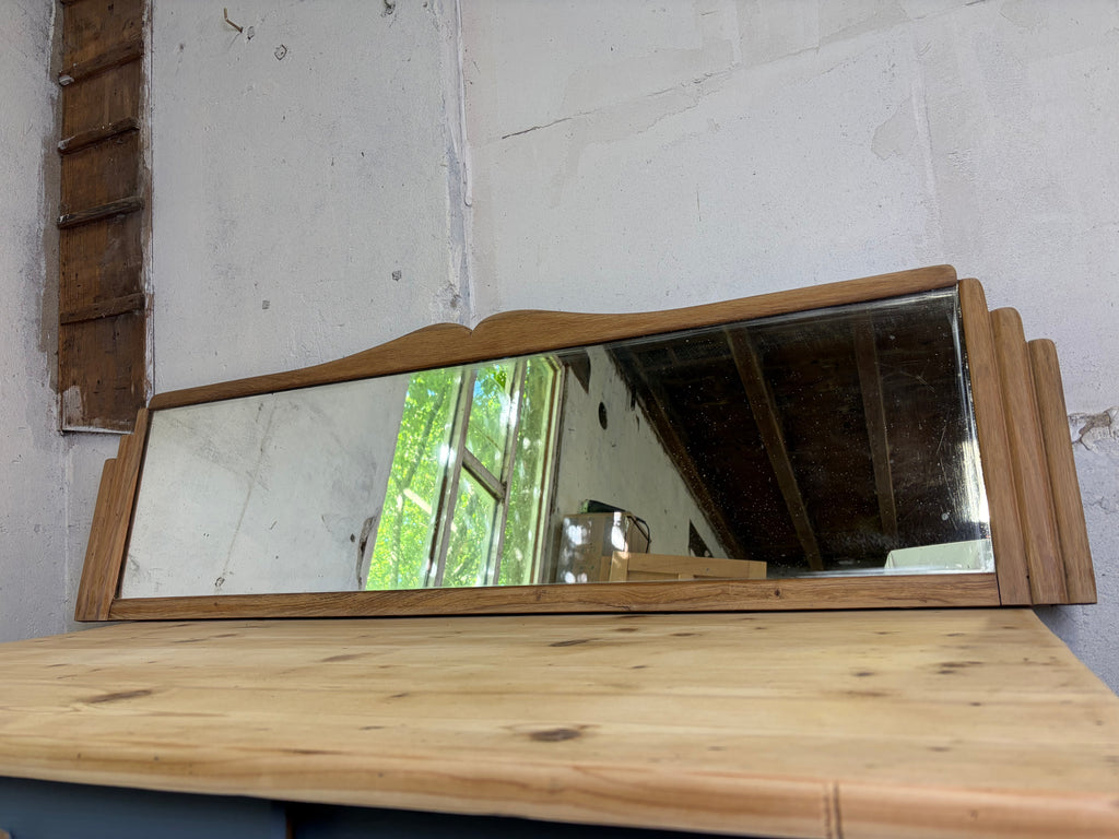 Miroir Art Déco